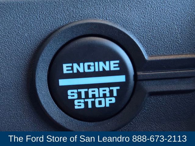 New 2025 Ford Bronco Big Bend image 25