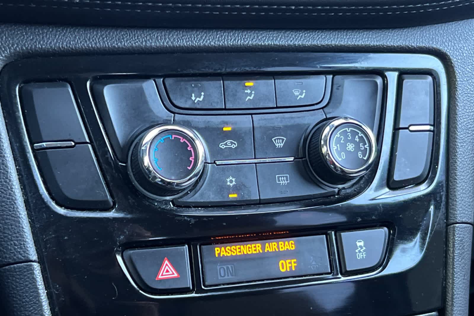 Used 2019 Buick Encore Preferred w/ Safety Package AWD/4WD image 21