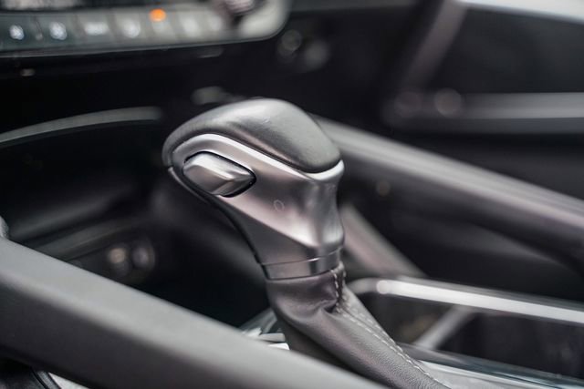 Certified 2024 Kia Telluride S w/ S Sunroof Package image 24