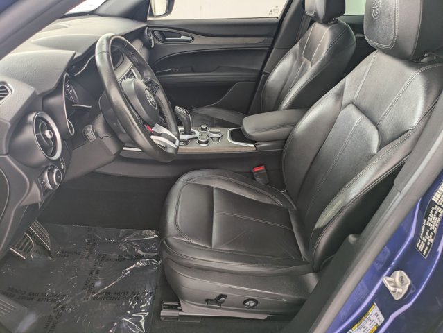 Used 2022 Alfa Romeo Stelvio Ti image 15