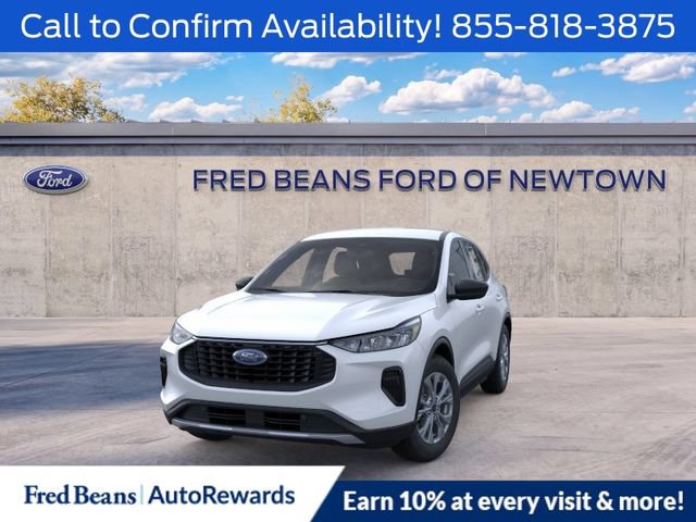 New 2026 Ford Escape Active w/ Cold Weather Package AWD/4WD image 3