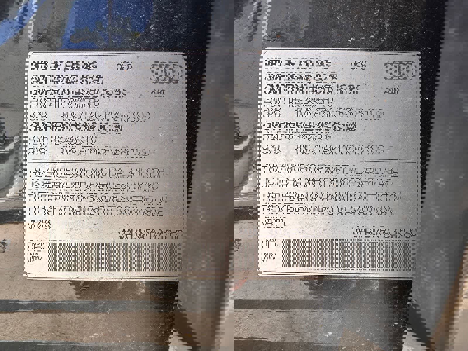 Used 2018 Audi Q5 2.0T Premium Plus image 22