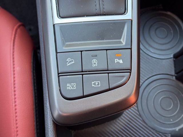 Used 2026 Kia Sportage SX image 27