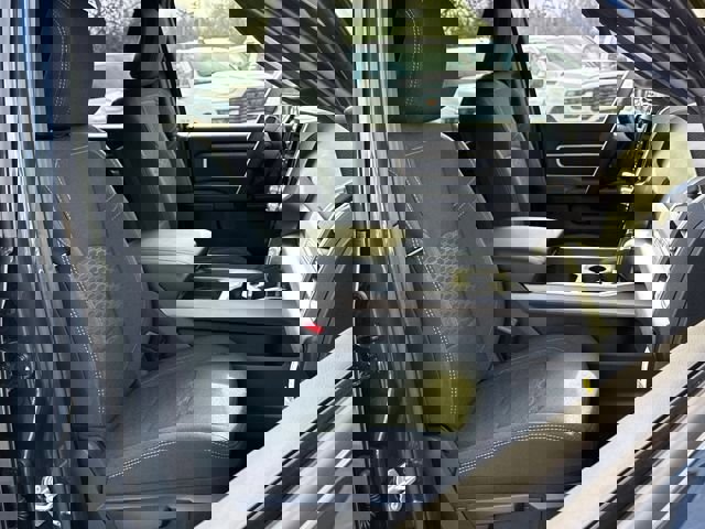 New 2026 RAM 3500 Big Horn image 24