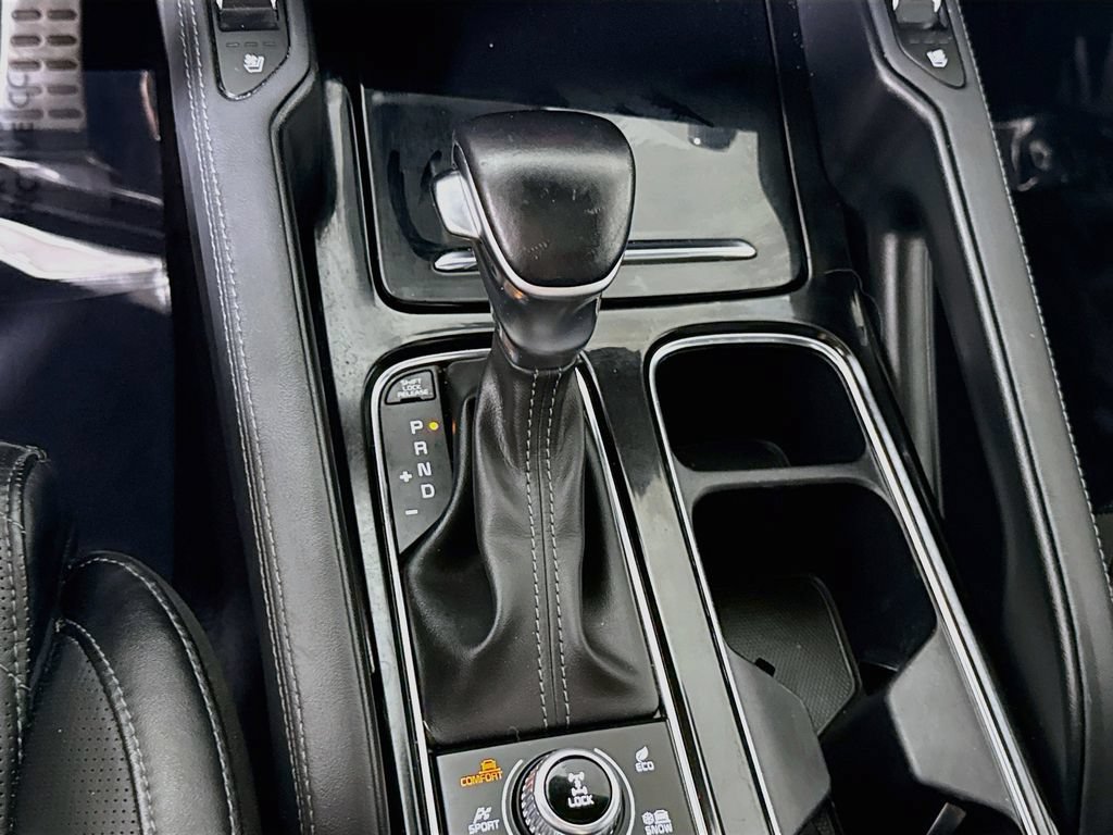 Used 2023 Kia Telluride SX Prestige X-Pro AWD/4WD image 10
