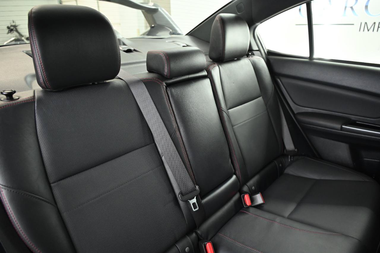 Used 2021 Subaru WRX Limited AWD/4WD image 38