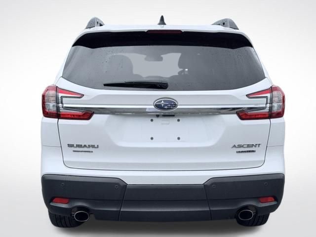 Used 2024 Subaru Ascent Limited AWD/4WD image 7
