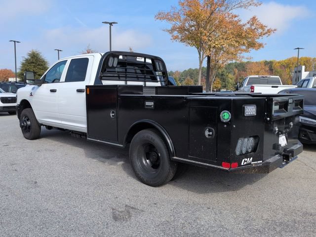 New 2026 RAM 3500 Tradesman AWD/4WD image 6