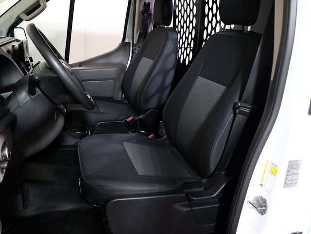 Used 2025 Ford Transit 250 Low Roof w/ Exterior Upgrade Package RWD image 4
