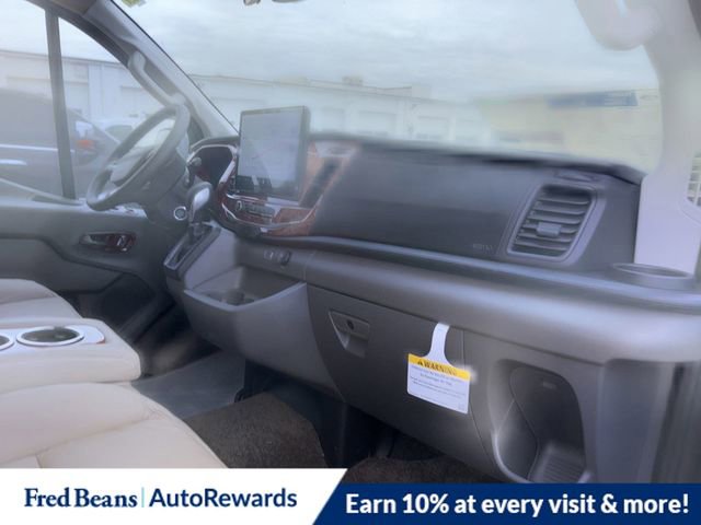 Used 2024 Ford Transit 150 Low Roof AWD image 23