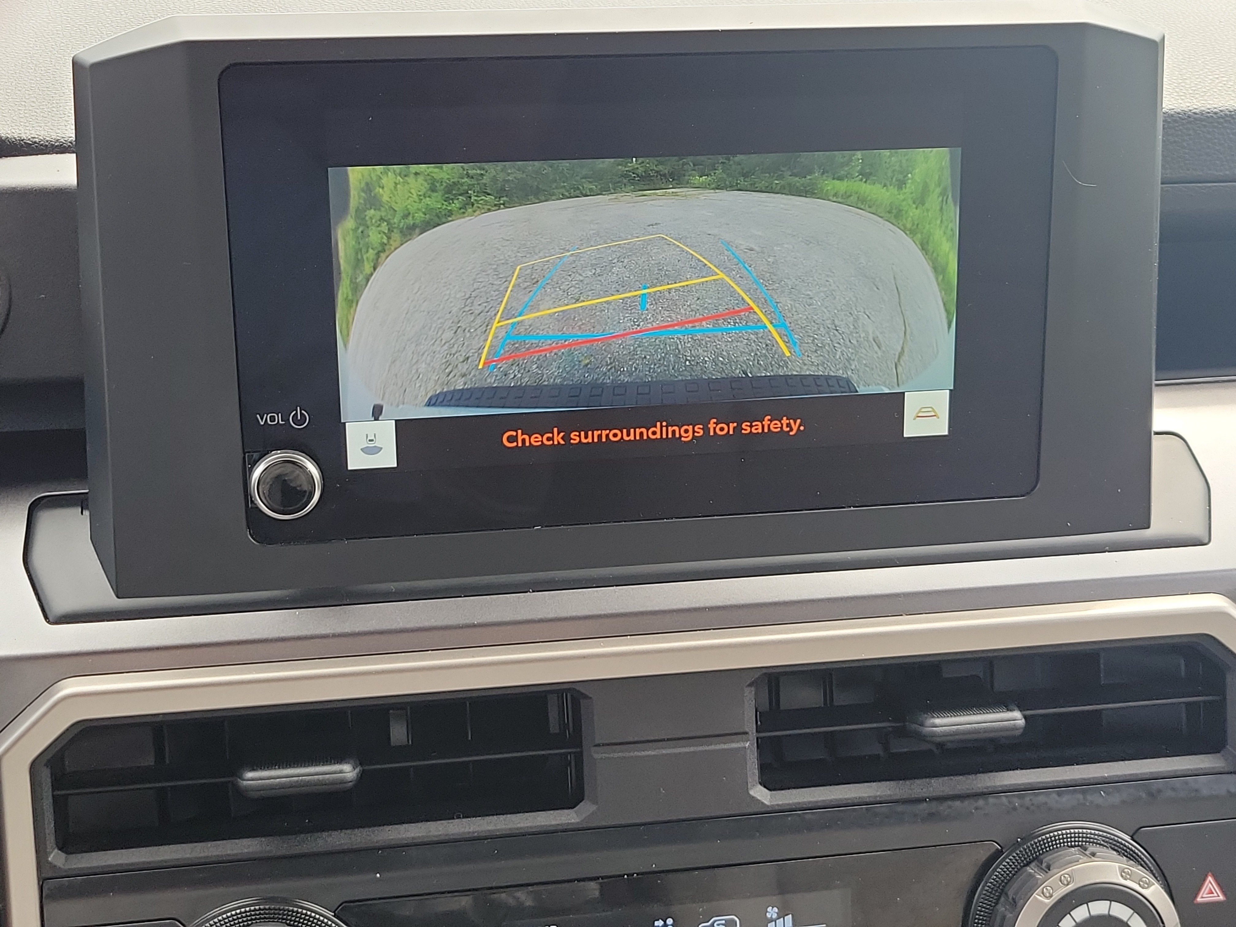 Used 2025 Toyota 4Runner SR5 AWD/4WD image 26