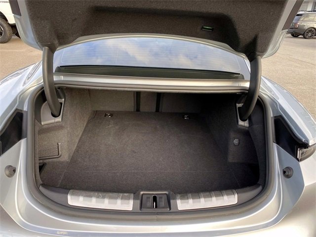 Used 2024 Porsche Taycan image 5