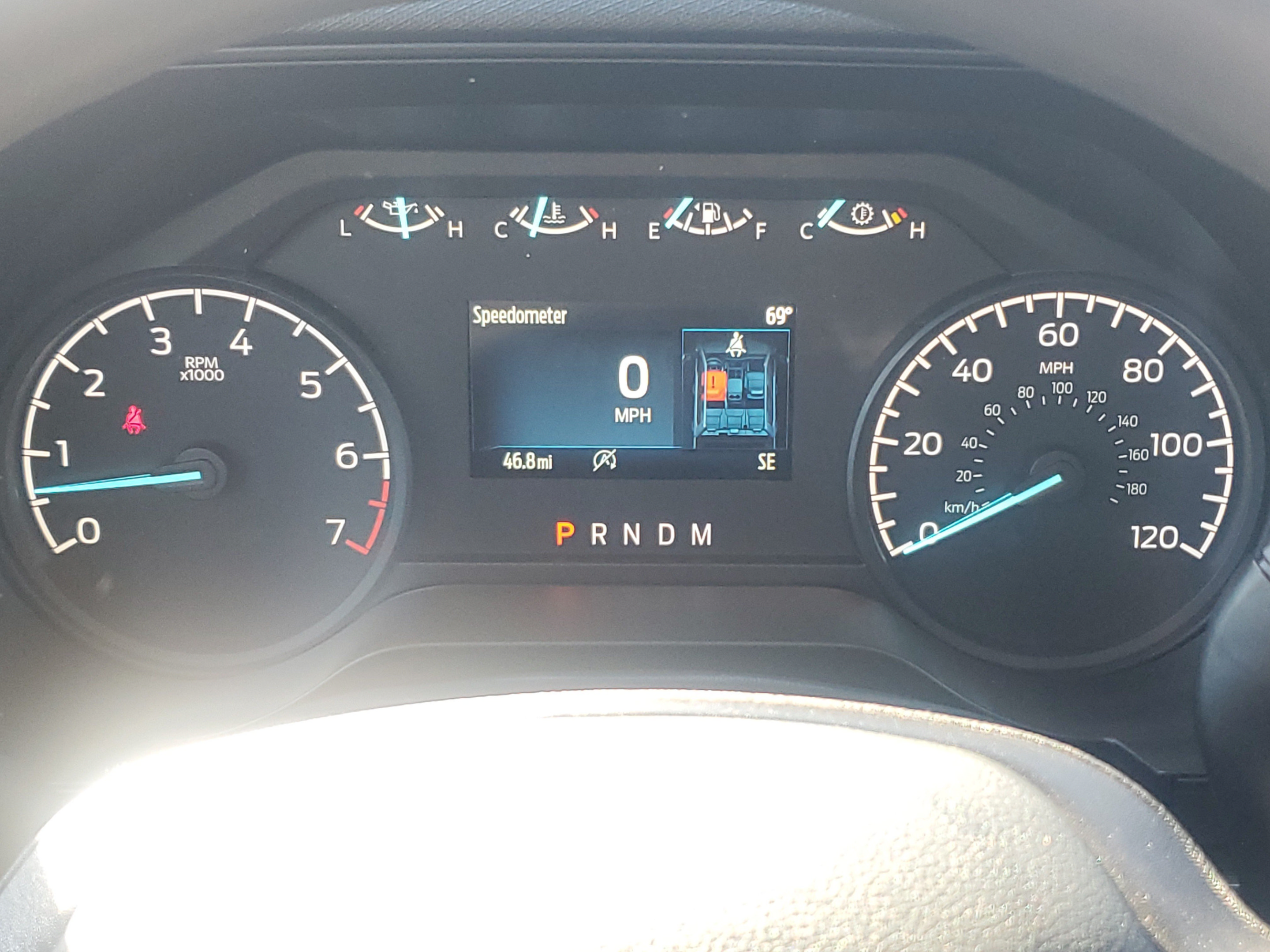 New 2026 Ford F150 STX AWD/4WD image 22