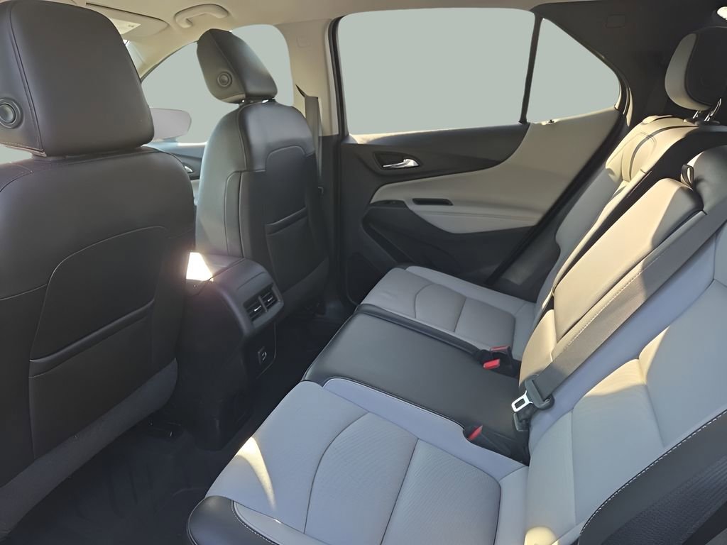 Used 2019 Chevrolet Equinox Premier image 15