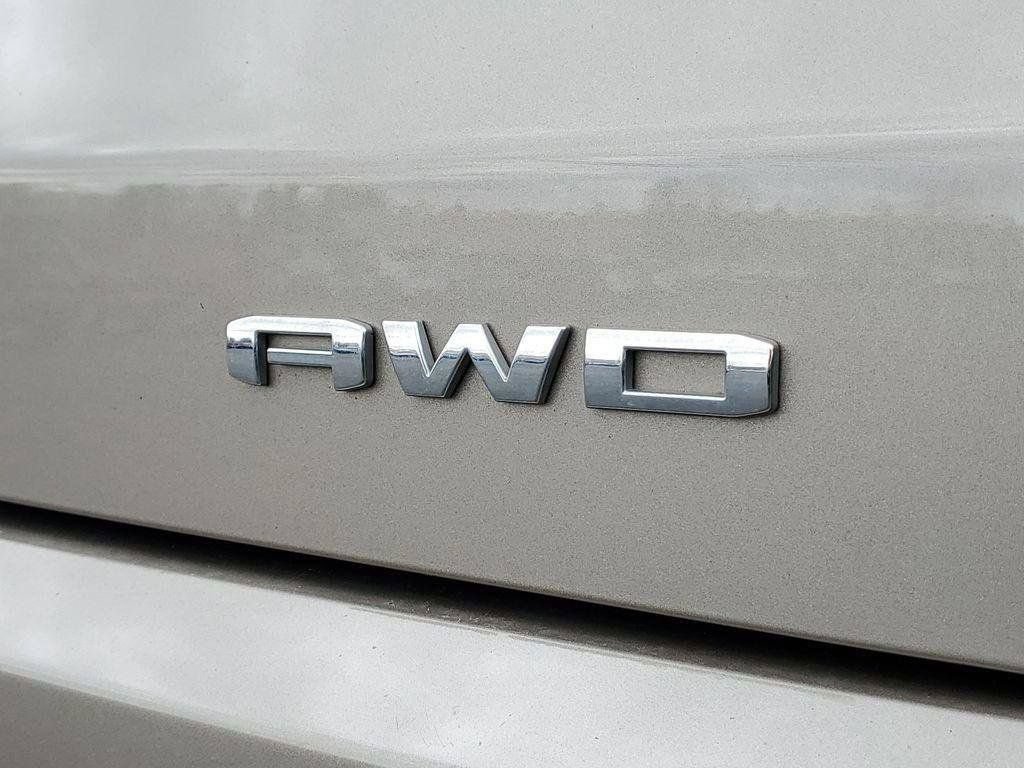 Certified 2023 GMC Acadia Denali w/ Trailering Package AWD/4WD image 38