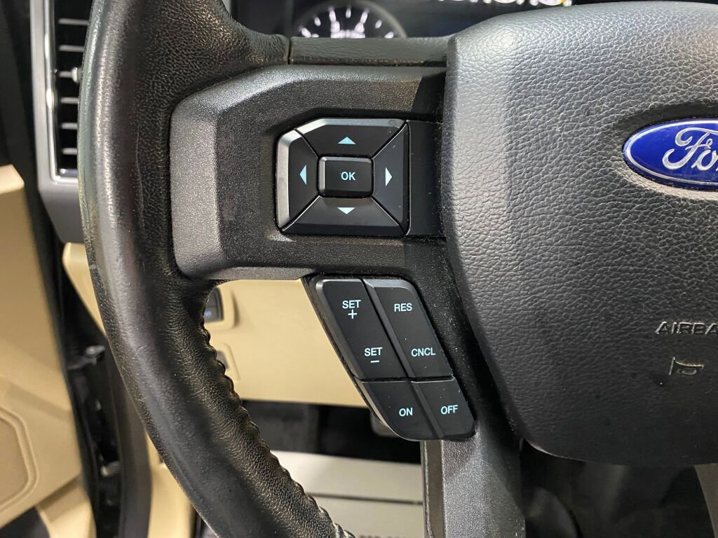 Used 2019 Ford F150 XLT w/ Equipment Group 302A Luxury image 13