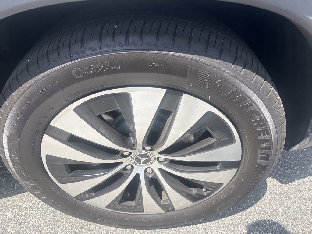 Used 2024 Mercedes-Benz GLE 350 4MATIC image 16