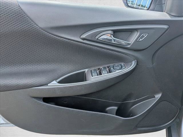 Used 2024 Chevrolet Malibu LT image 10