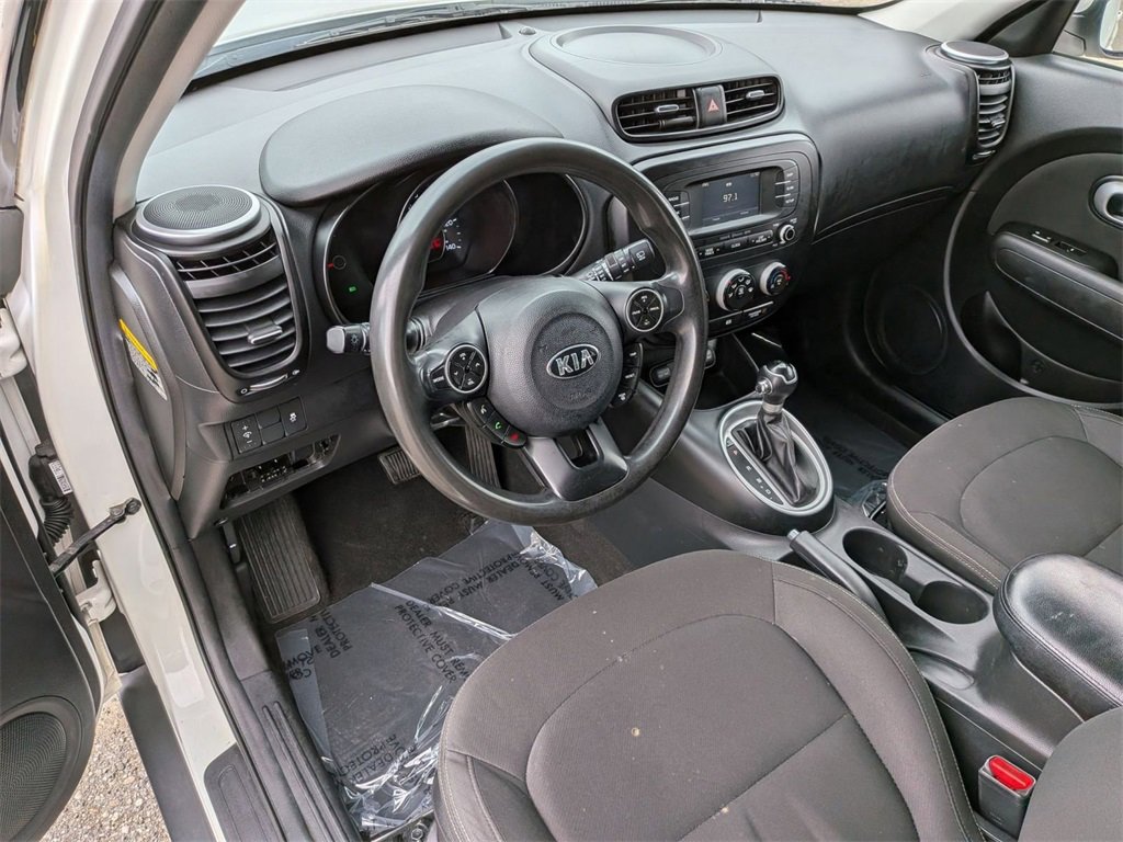 Used 2016 Kia Soul w/ Option Group 020 image 11