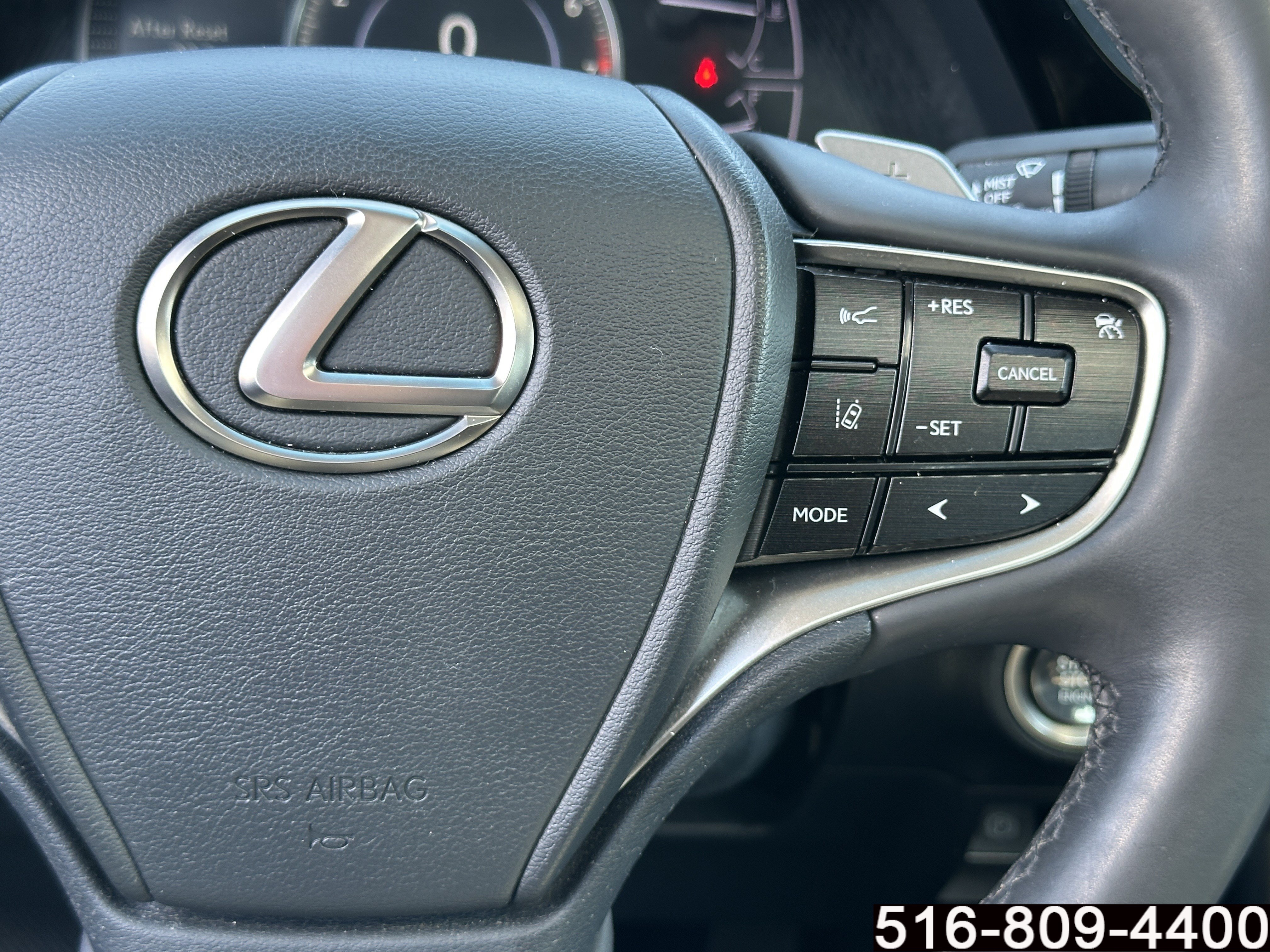 Used 2023 Lexus ES 250 w/ Premium Package AWD/4WD image 19