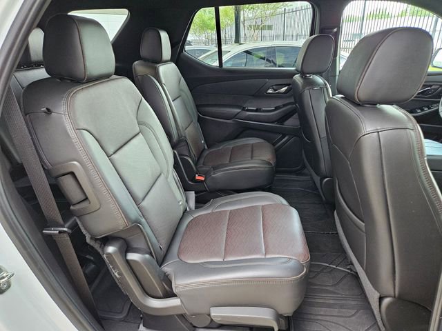 Used 2023 Chevrolet Traverse High Country image 27