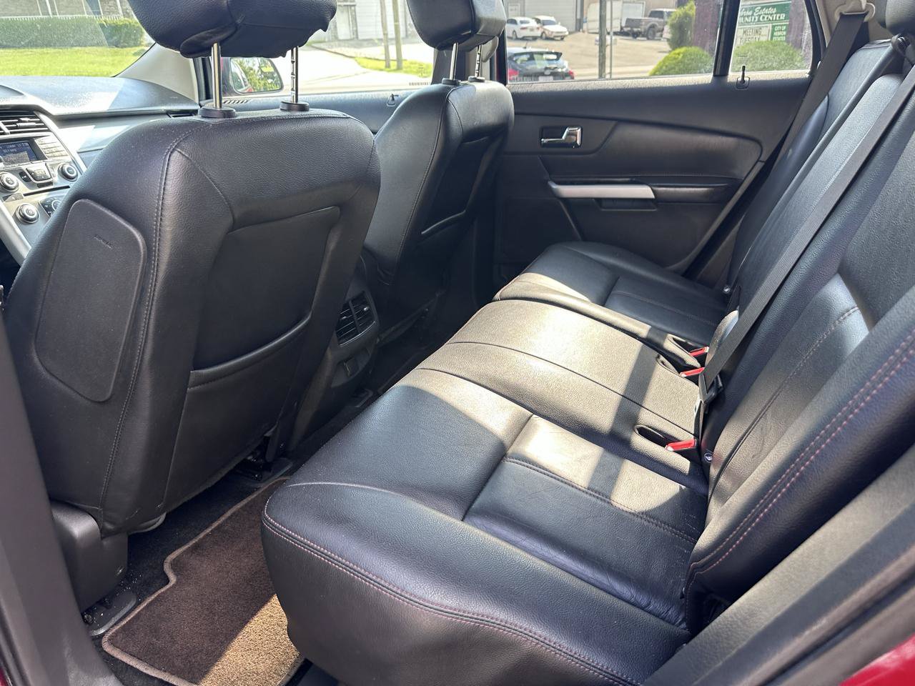 Used 2013 Ford Edge SEL FWD image 15