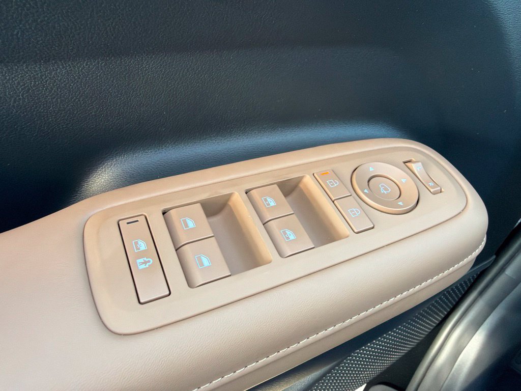 New 2027 Hyundai Santa Fe Limited AWD/4WD image 38