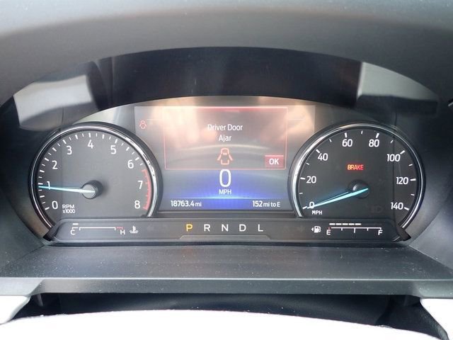 Used 2023 Ford Explorer XLT w/ Equipment Group 202A image 16
