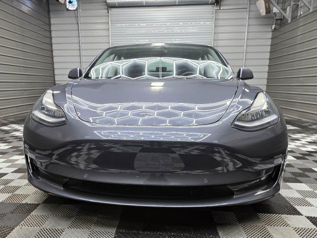 Used 2022 Tesla Model 3 Long Range AWD/4WD image 3