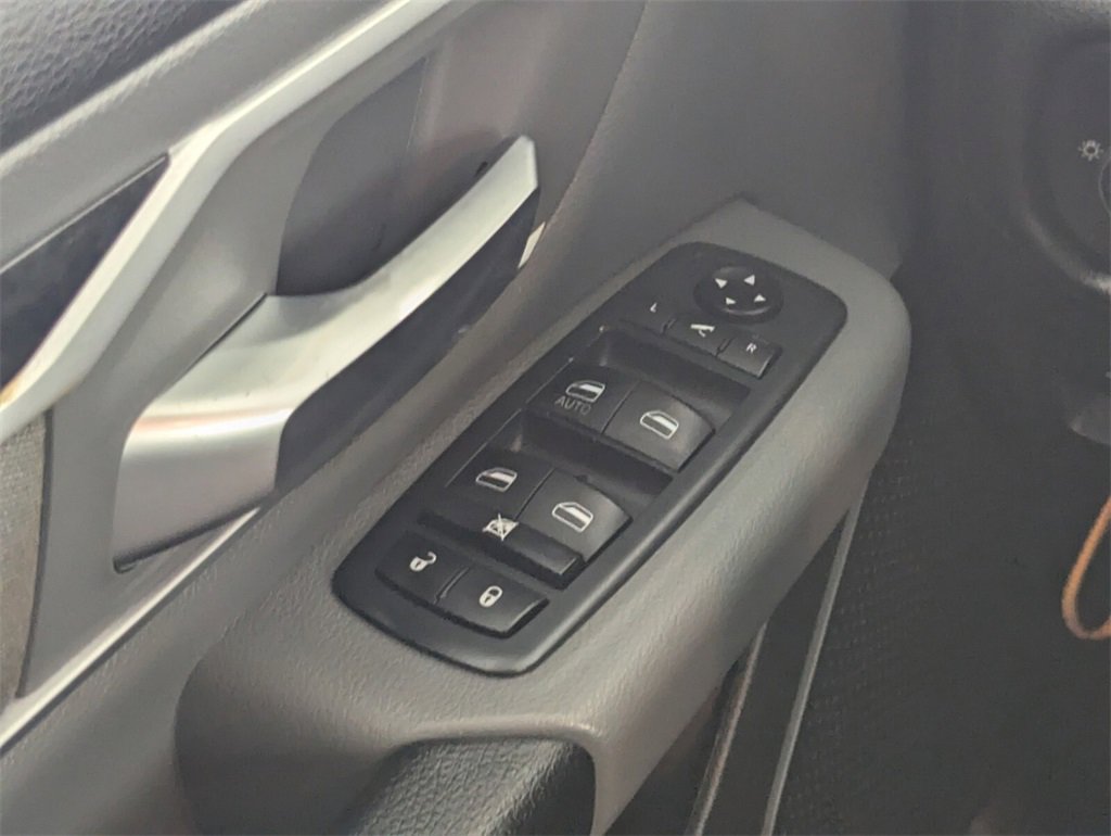 Used 2020 RAM 1500 Big Horn image 15