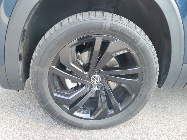 Used 2022 Volkswagen Atlas SE image 19