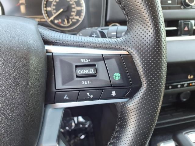 Used 2025 Mitsubishi Outlander SE FWD image 9