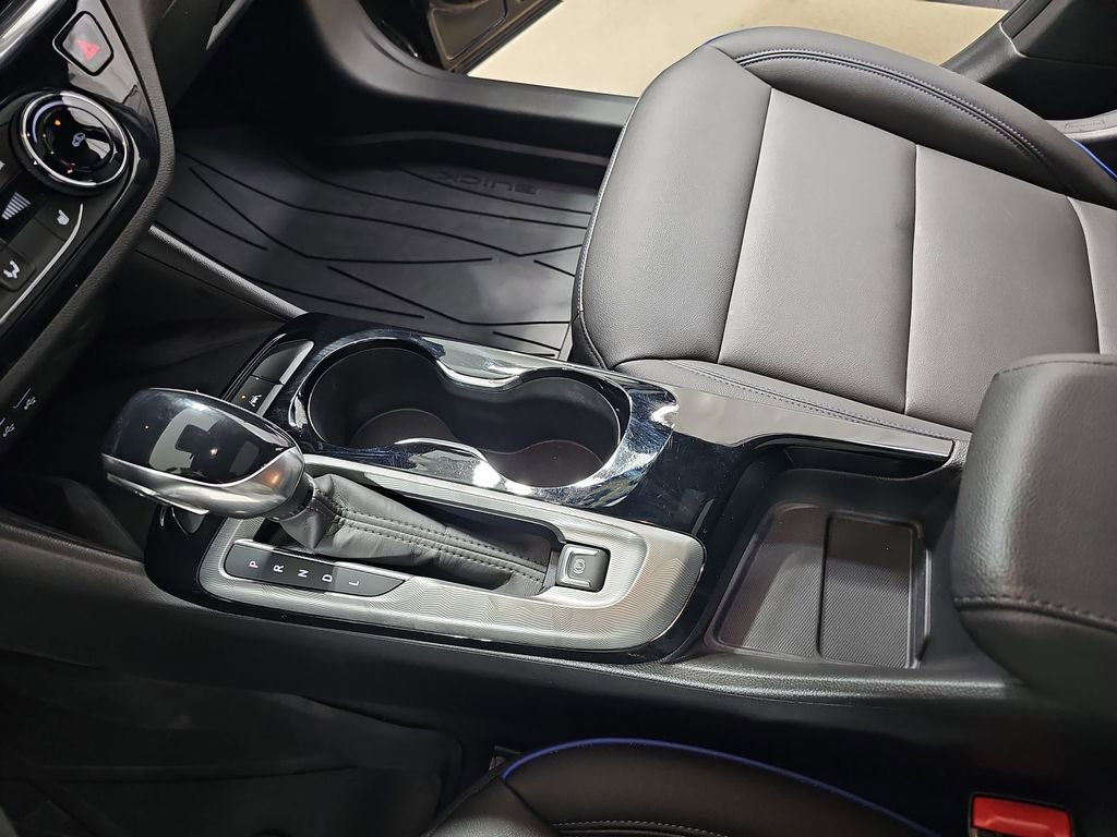 Certified 2025 Buick Envista Sport Touring w/ Experience Buick Package FWD image 29
