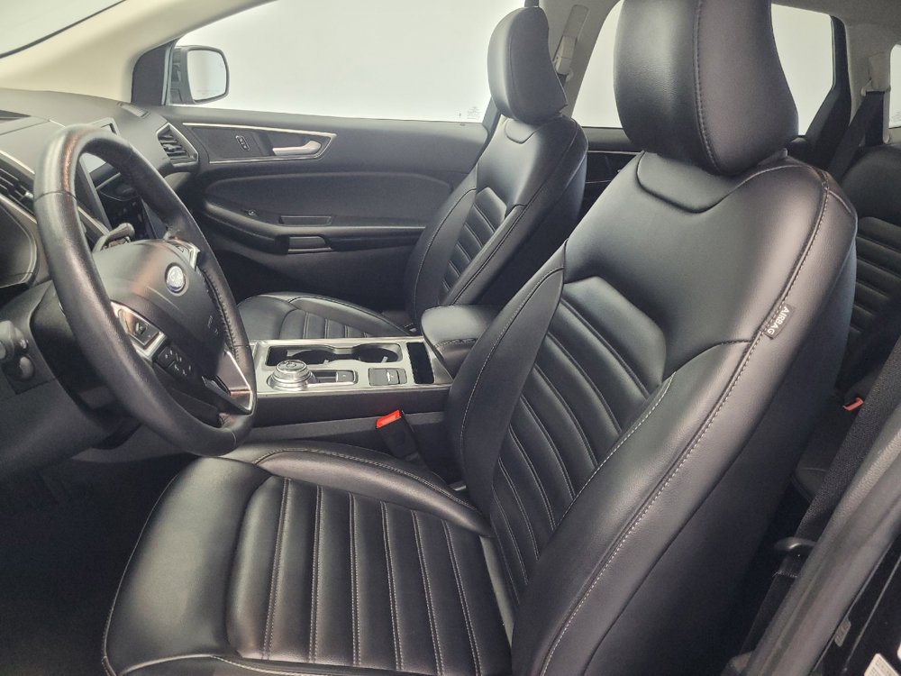Used 2024 Ford Edge SEL image 17