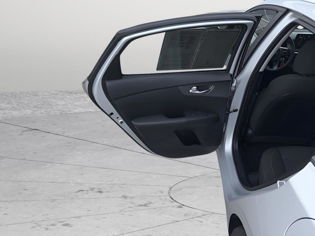 Used 2020 Kia Forte LXS image 27