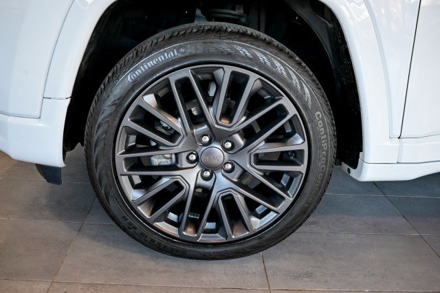 Used 2022 Jeep Compass High Altitude AWD/4WD image 46