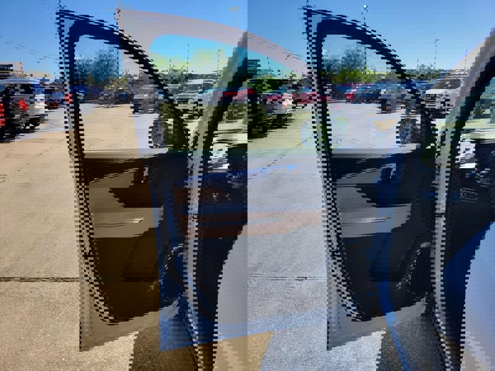 New 2026 Buick Enclave Preferred w/ Power Package image 14