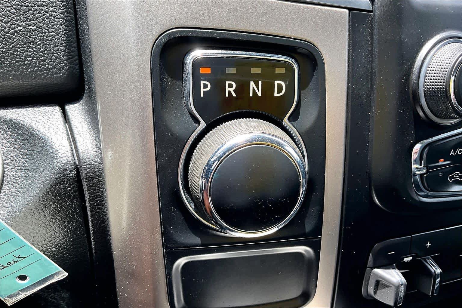 Used 2016 RAM 1500 Lone Star RWD image 31