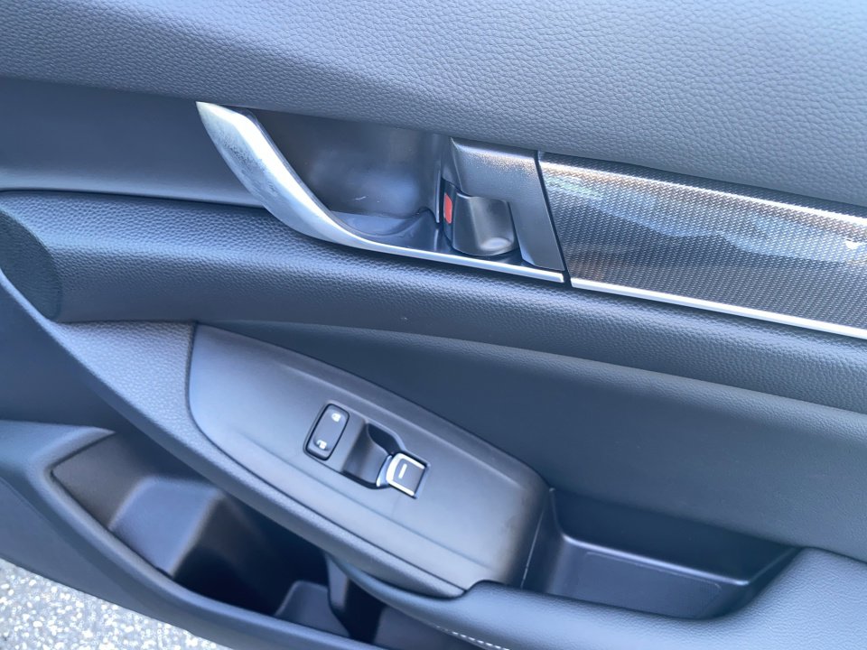 Certified 2022 Honda Accord Sport image 35