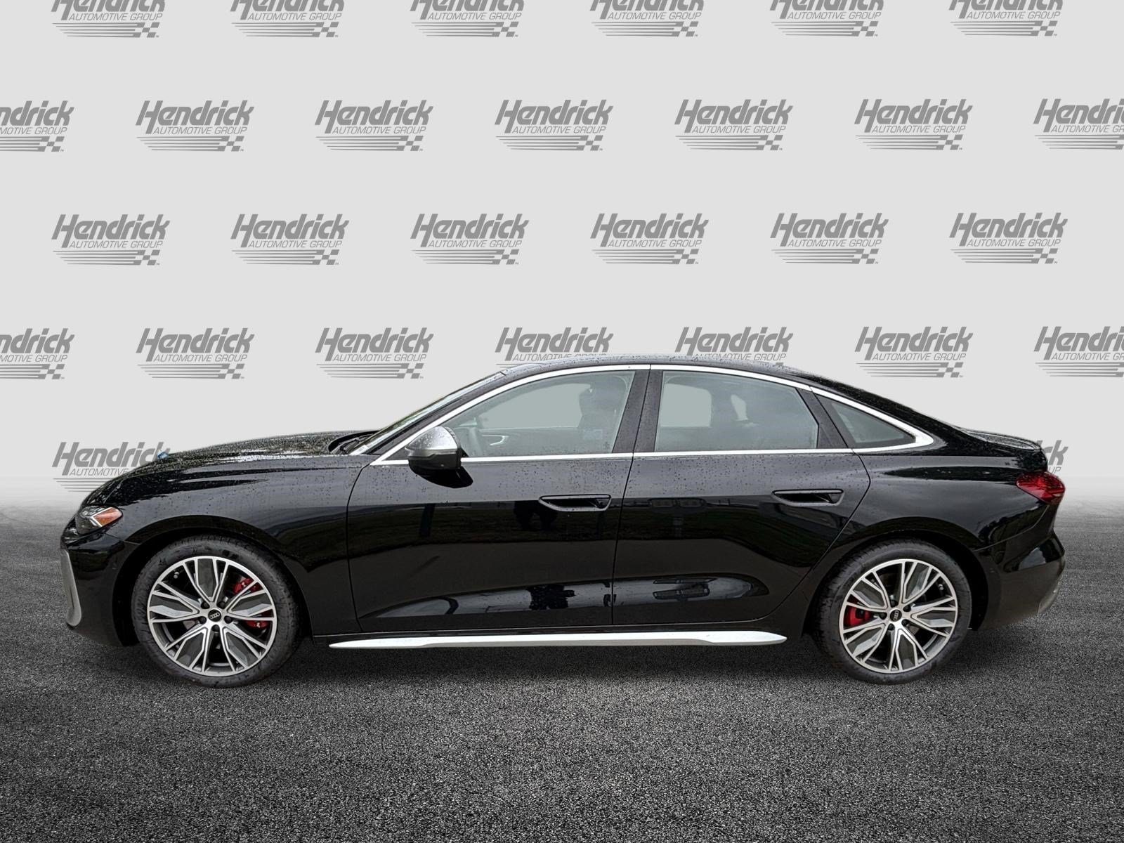 New 2026 Audi S5 Prestige AWD/4WD image 7