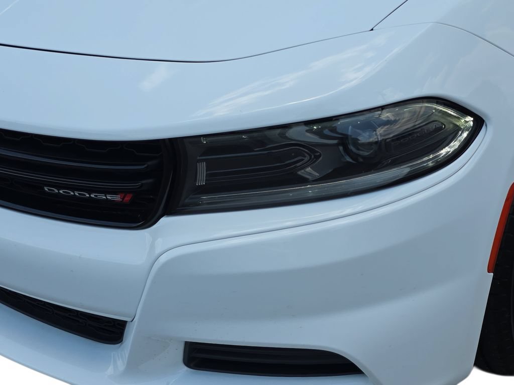 Used 2023 Dodge Charger SXT RWD image 30