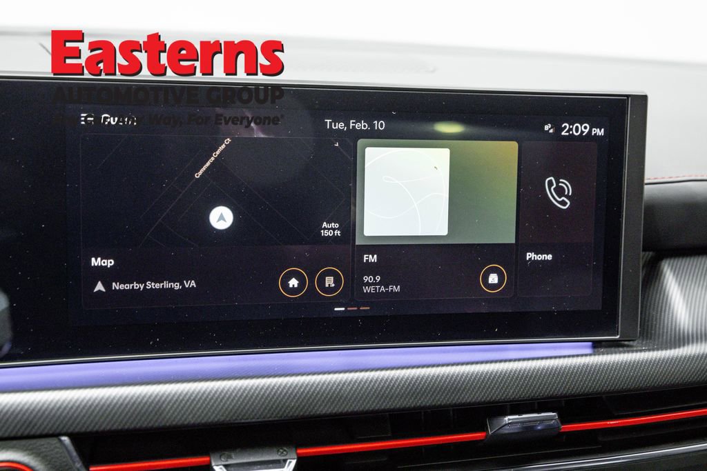 Used 2024 Hyundai Sonata N Line image 18