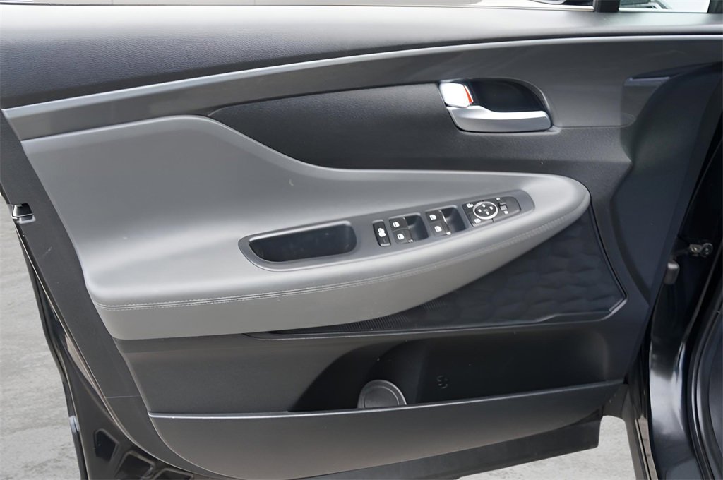 Used 2023 Hyundai Santa Fe SEL image 14