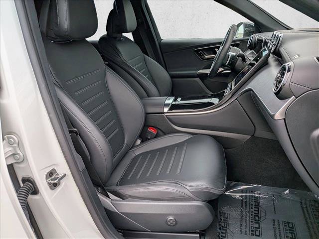 Certified 2025 Mercedes-Benz GLC 300 4MATIC image 23