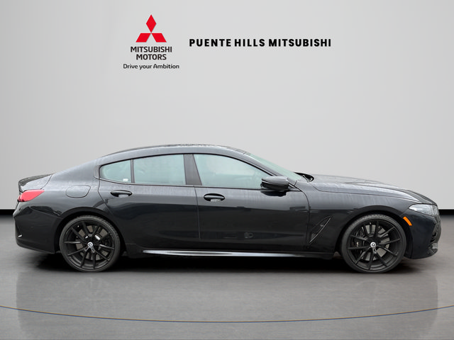 Used 2023 BMW M850i Gran Coupe xDrive AWD/4WD image 5