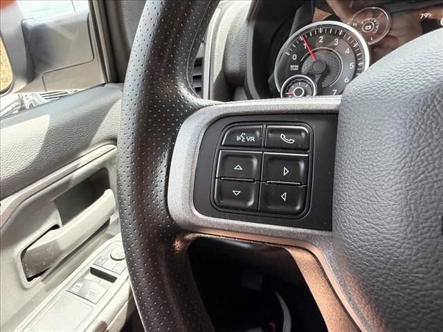 Used 2022 RAM 2500 Tradesman AWD/4WD image 22