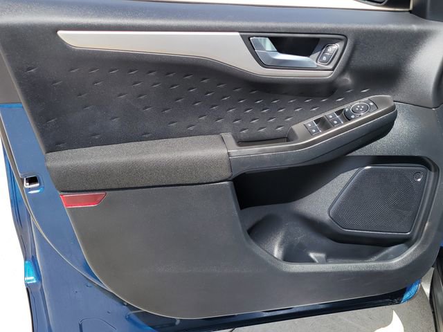 Used 2020 Ford Escape SE AWD/4WD image 7