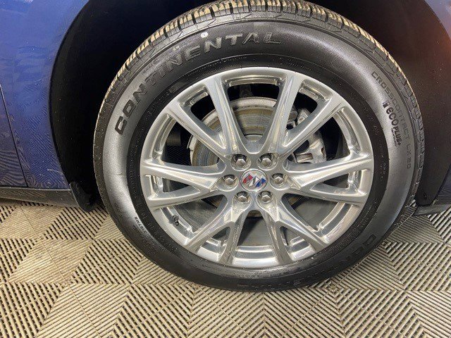 Certified 2023 Buick Enclave Essence w/ Experience Buick Package image 28