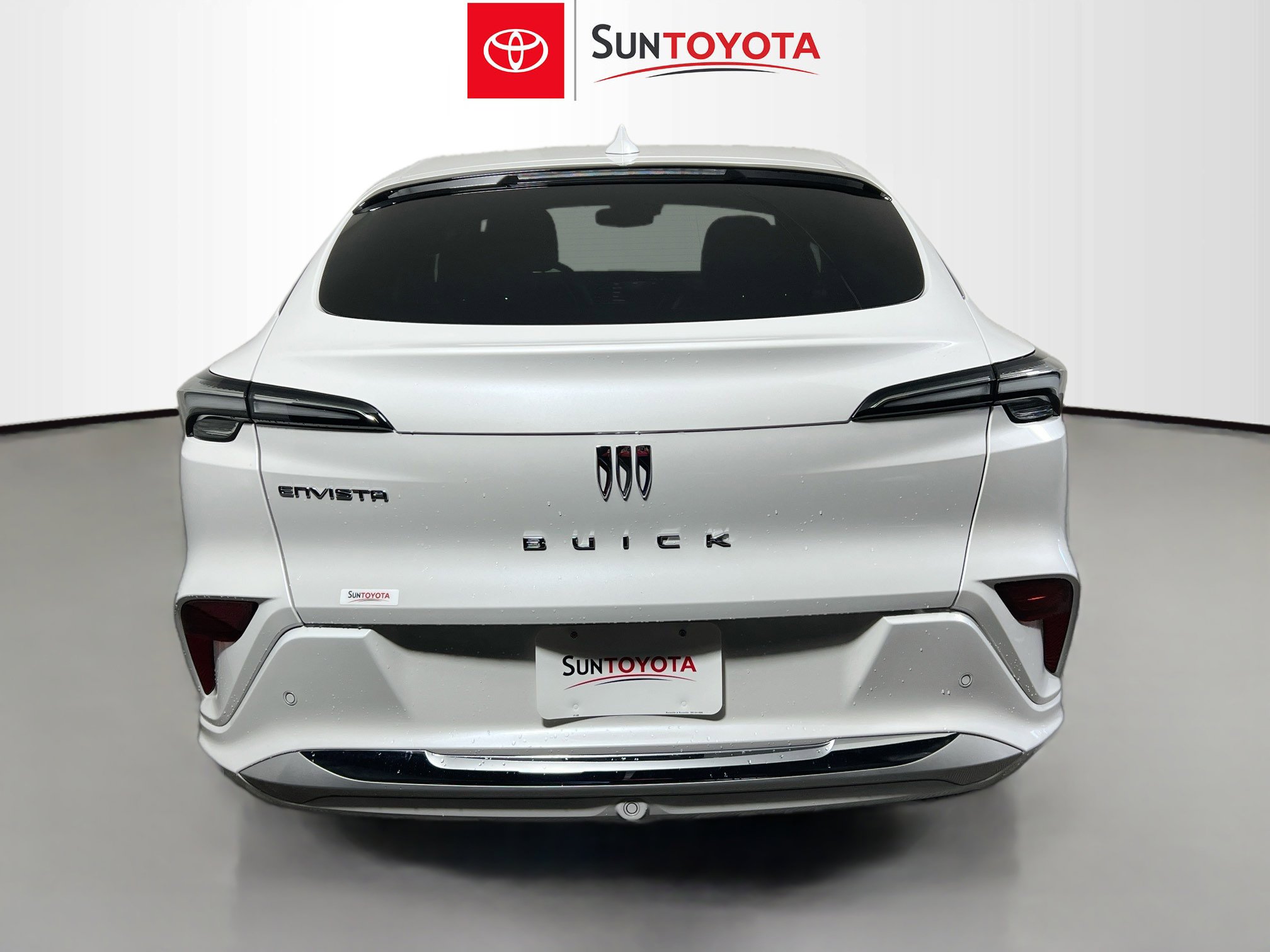 Used 2025 Buick Envista Avenir image 5