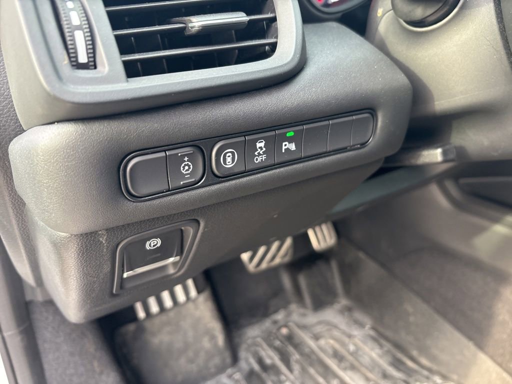 Used 2022 Acura TLX A-Spec Package image 17